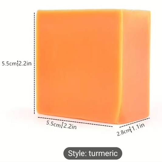 Turmeric Hand Soap